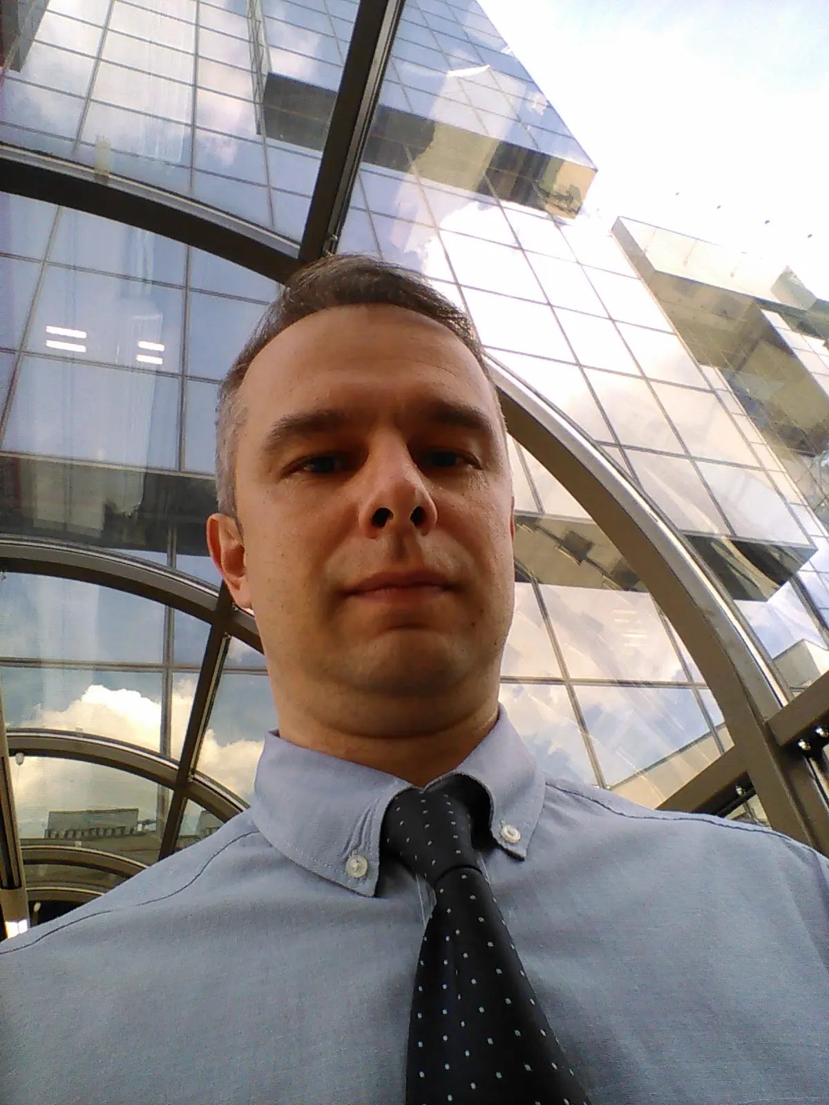 Михаил Лазарев — фаундер БизнесЗапуск